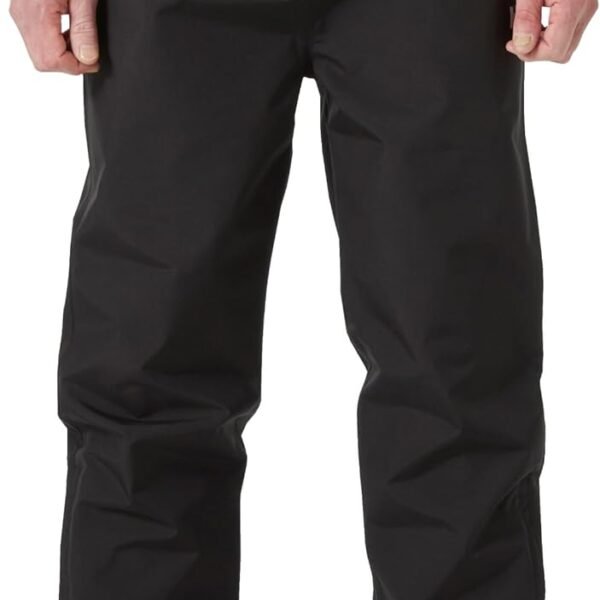 Men's  Waterproof Windproof Rain Pant