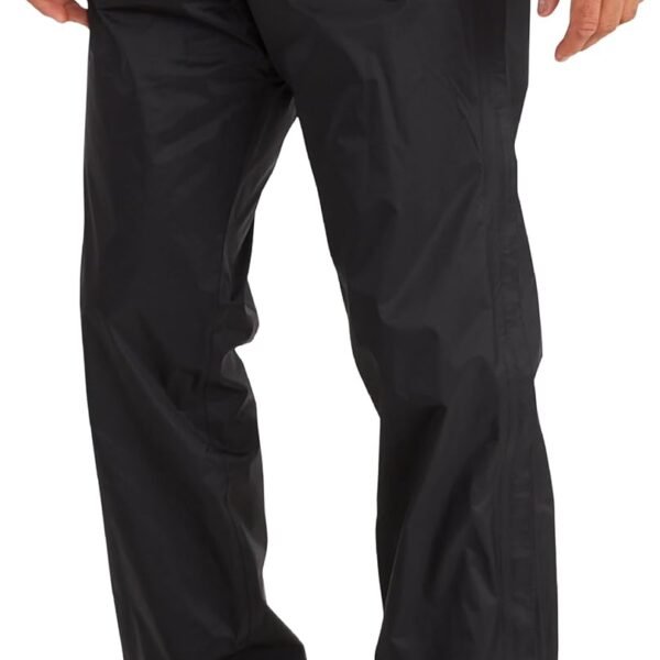 Men's  Full Zip Pants